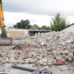 Curage : entretien de fossés et canalisations Maisons-Laffitte